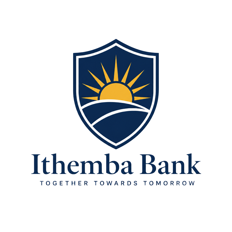 Ithemba Bank logo